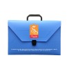 Customized Document Bag - Lock & Handle (DC557)