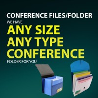 Any type Conference Folders