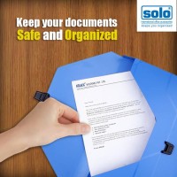 SOLO Document Organizer